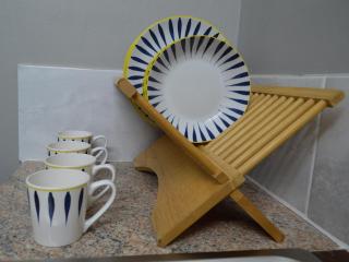 Waterbessiebos cottage - 6