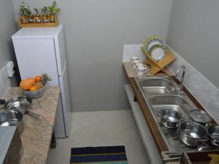 Waterbessiebos cottage - 4