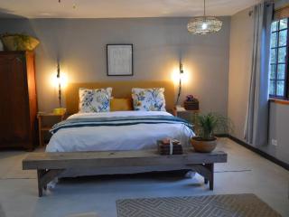 Waterbessiebos cottage - 3