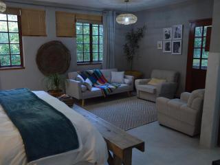 Waterbessiebos cottage - Tzaneen - 1