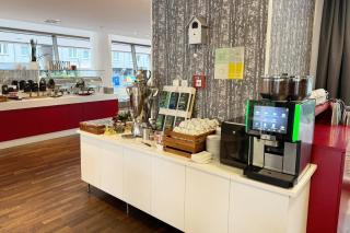 Garner Hotel Berlin - Gendarmenmarkt by IHG - 4
