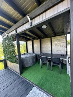 Tiny House Todireni - Vatra Dornei - 8