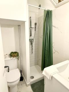 Provençal Studio - Vieil Antibes - Antibes - 2