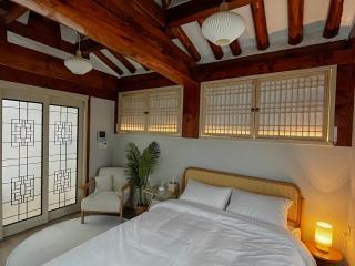 Urban Hanok Ee-um Dongdaemun Private Modern Hanok Stay for 6-8 people - Seul - 8