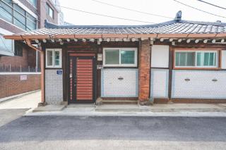 Urban Hanok Ee-um Dongdaemun Private Modern Hanok Stay for 6-8 people - Seul - 6