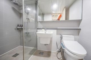 Urban Hanok Ee-um Dongdaemun Private Modern Hanok Stay for 6-8 people - Seul - 5