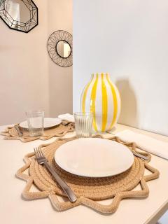 Provençal Studio - Vieil Antibes - Antibes - 6