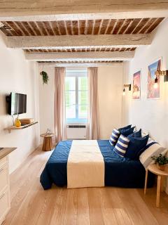 Provençal Studio - Vieil Antibes - Antibes - 0