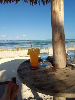 Juana Ocean Villas - Makunduchi - 5