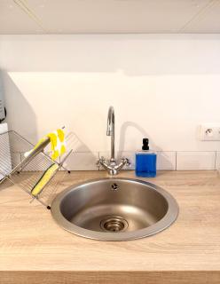 Provençal Studio - Vieil Antibes - Antibes - 4