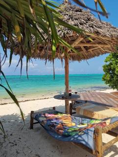 Juana Ocean Villas - Makunduchi - 0