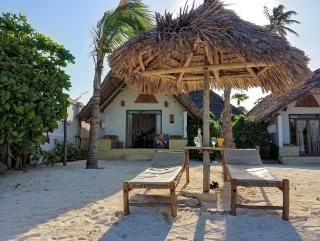 Juana Ocean Villas - Makunduchi - 4