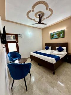 Hotel Basant Lodge - Amritsar - 0