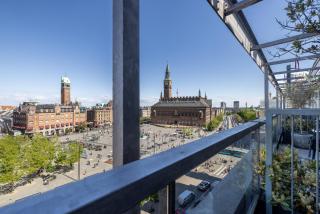 The Square - Copenhague - 6