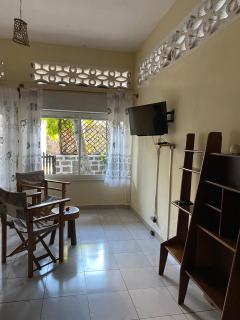 Studio Ylang - Vue mer & détente à Nosy Be - 5