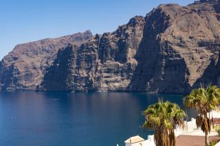 Home2Book Nature Retreat with Ocean Views - Santiago del Teide - 8