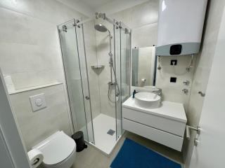 Sea Slatine I - Modern apartment with pool - 30 meters from the beach - 6