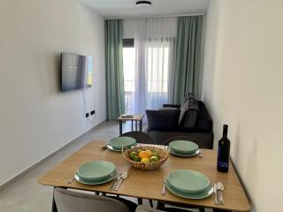 Sea Slatine I - Modern apartment with pool - 30 meters from the beach - 4