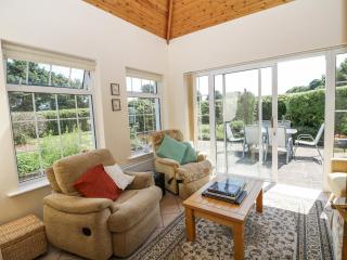 Knockroe Lodge - 8