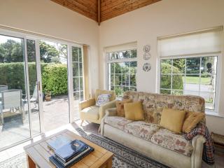 Knockroe Lodge - New Ross - 7