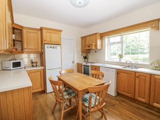 Knockroe Lodge - New Ross - 3