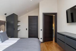 Chalet 348 - Palyanytsya - 9