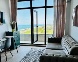 Sea Romantic Apartment - Gonio - 7