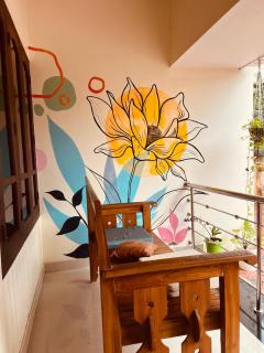 Mud apples Rooms - Varkala - 7