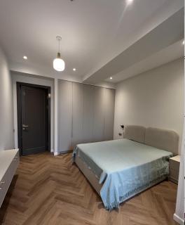3х комнатная квартира студия Медерова 117 - Bishkek - 4