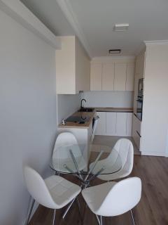 LC Apartments Universitate Suceava - Suceava - 8