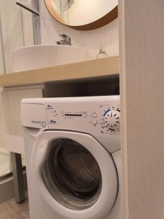 Apartament Gdynia Centrum MARINE 5 min od morza - Gdynia - 4