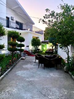 Artists Guest House - Shkodër - 9
