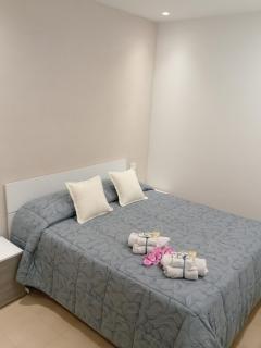 Appartamento centro Elpidio Blu - 4