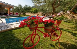Villa Marija Desne by Villas Guide - Desne - 9