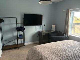 The willow tree inn - Pilsley - 8