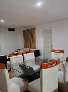 Departamento Acogedor en Surco - Lima - 0