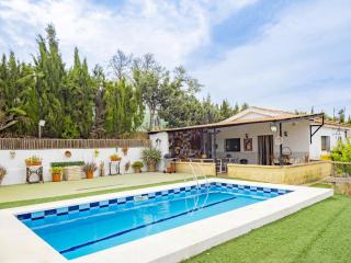 Cubo's Casa Rural Villa Aitana - Ardales - 7