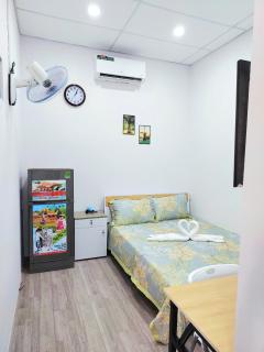 Nice House - Ho Chi Minh - 4