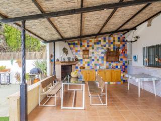 Cubo's Casa Rural Villa Aitana - Ardales - 3