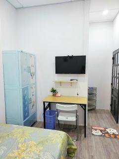 Nice House - Ho Chi Minh - 5