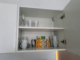 Apartament Gdynia Centrum MARINE 5 min od morza - 3