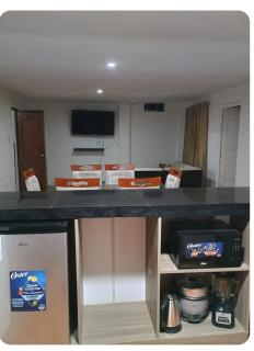 Departamento Acogedor en Surco - Lima - 3