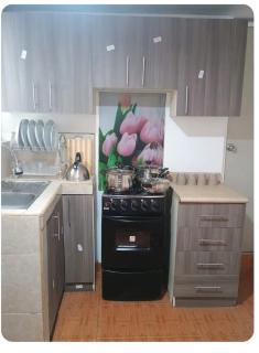 Departamento Acogedor en Surco - Lima - 2