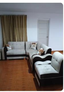 Departamento Acogedor en Surco - Lima - 1