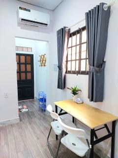 Nice House - Ho Chi Minh - 6
