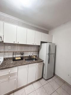 Dpto en el centro de Salta con cochera - Bonavista Rentals - 2