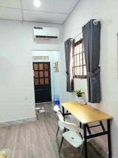 Nice House - Ho Chi Minh - 9
