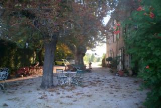 Domaine Le Clos Du Pavillon - Brignoles - 3