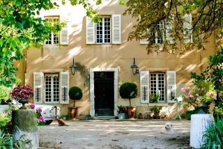 Domaine Le Clos Du Pavillon - Brignoles - 8