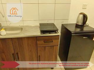 The Transit Loft - Warisan StayHub - Kampung Dengkil - 6